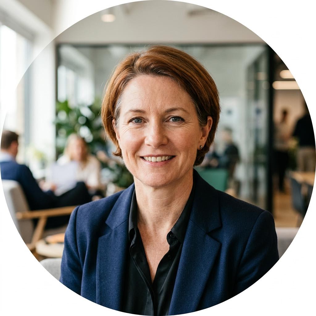 Clara Lind, verifisert medlem